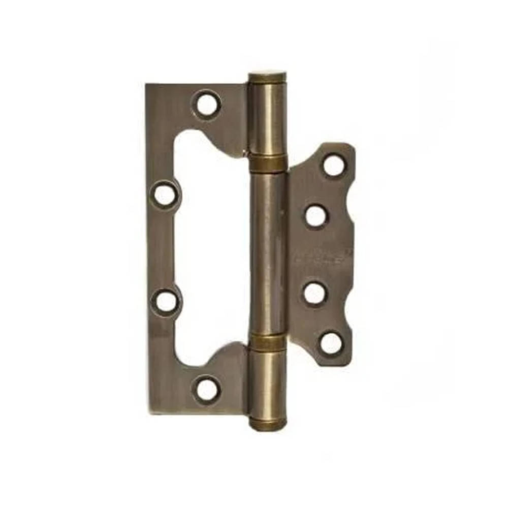 

Занавес универсальная Apecs 100*63*2-B2 Steel AB бронза