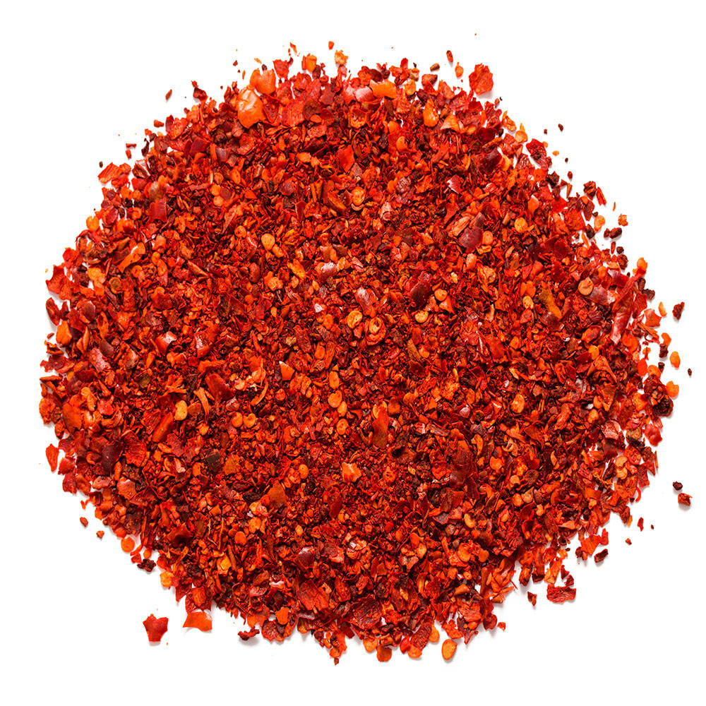 

Паприка, Перец сладкий красный хлопья 3*3, 6*6