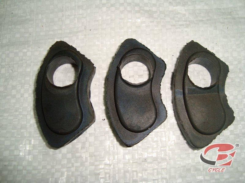 

Резинки колеса КАРПАТЫ (комплект)