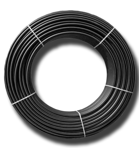 

Трубка магистральная PE 20 мм, 200 м, LPE20