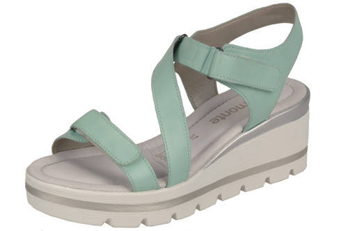 

Босоножки женские Remonte D1558-10 38