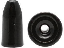 

Вольфрамовая головка конусная 3,3 г (worm weight Tungsten) Черная