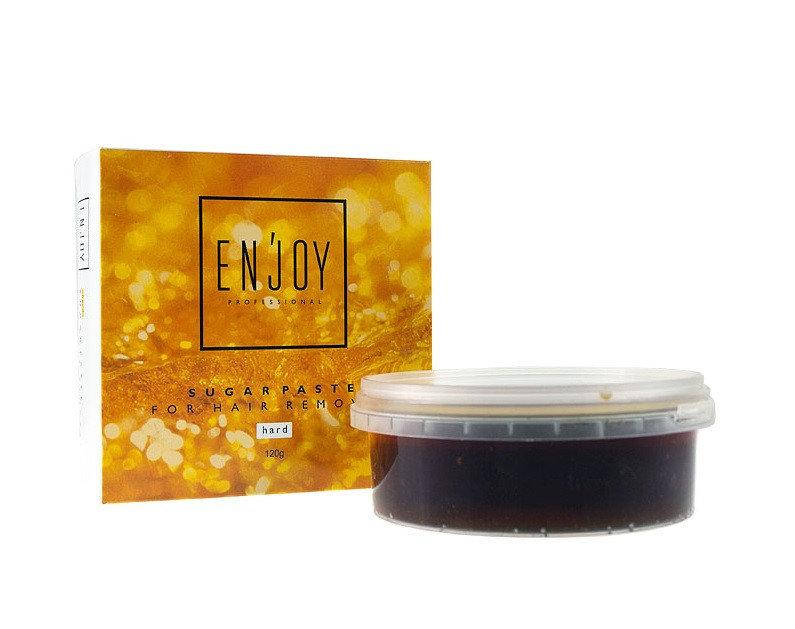 

Паста для шугаринга ”ENJOY”, 120 гр hard