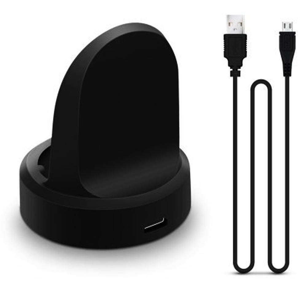 

Беспроводное зарядное устройство BeWatch для смарт-часов Samsung Gear S3/S2