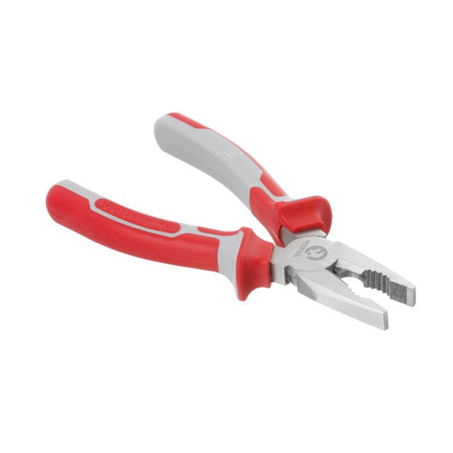 

Плоскогубцы 180мм ПРОФ. INTERTOOL HT-0105