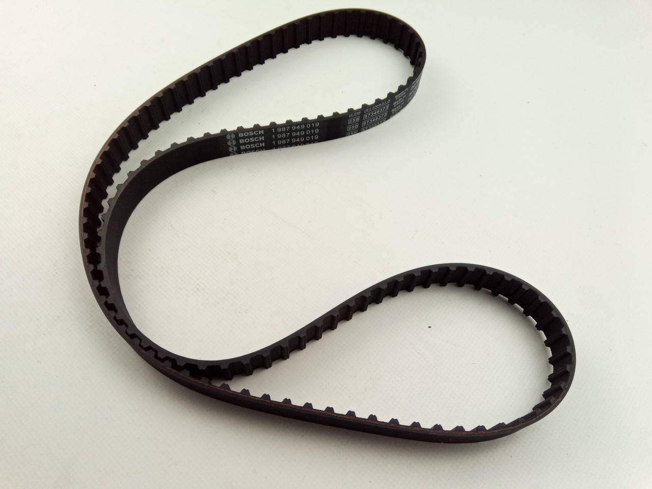 

Ремень ГРМ ВАЗ 2105 BOSCH (1987949019)