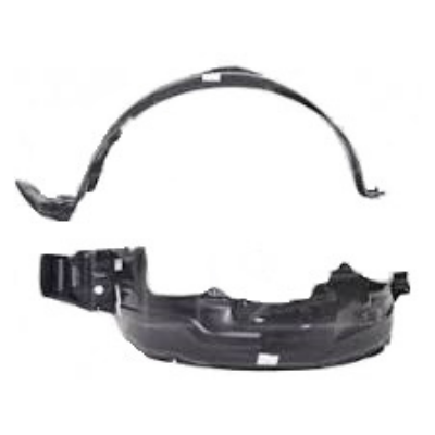 

Подкрылок передний правый Toyota RAV4 '06-10 (FPS) Китай 5387542061