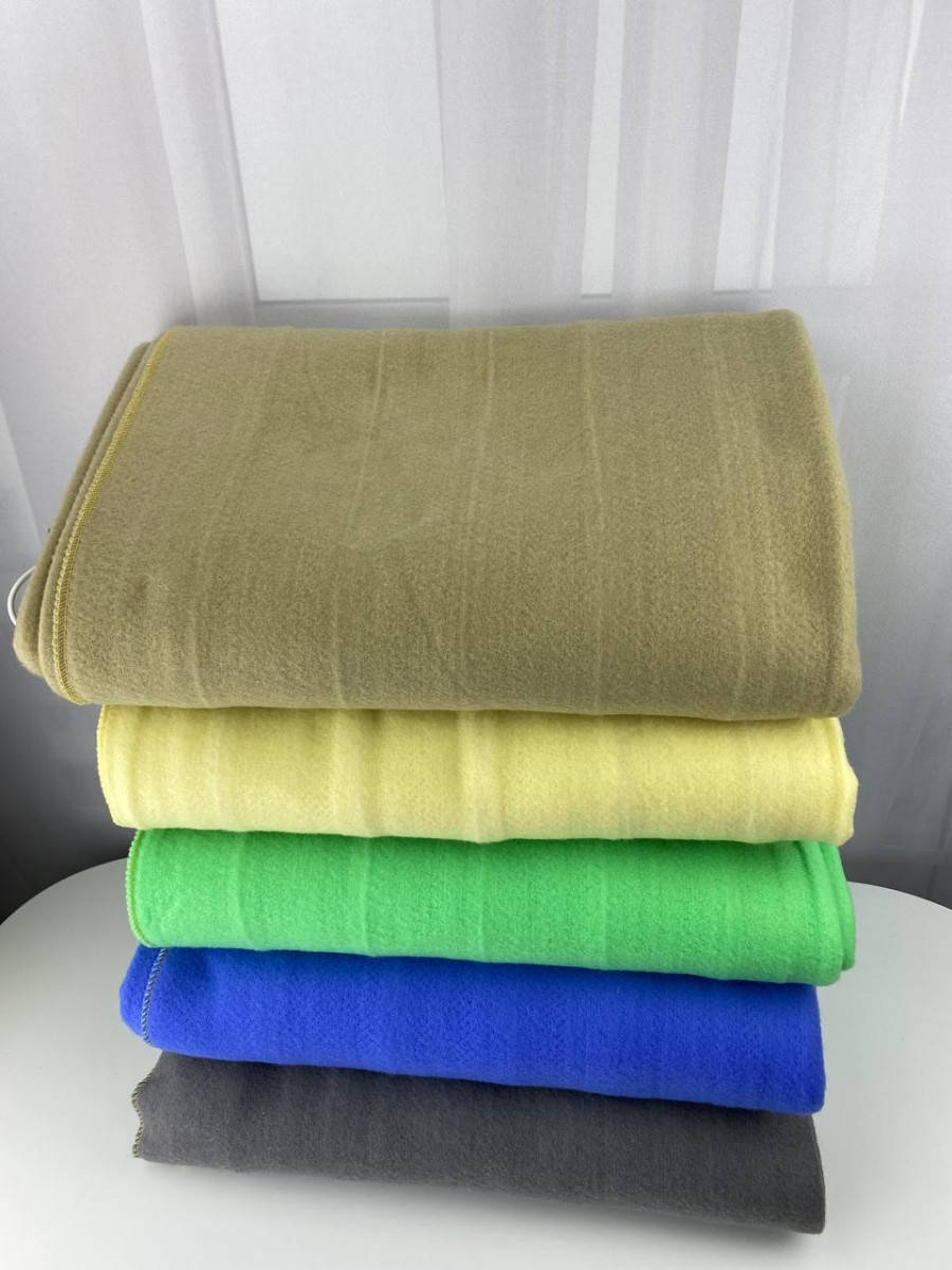 

Электропростынь LUX 120x155 однотонная Турция байка 54866