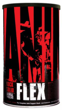 

Animal Flex Universal Nutrition 44 pak