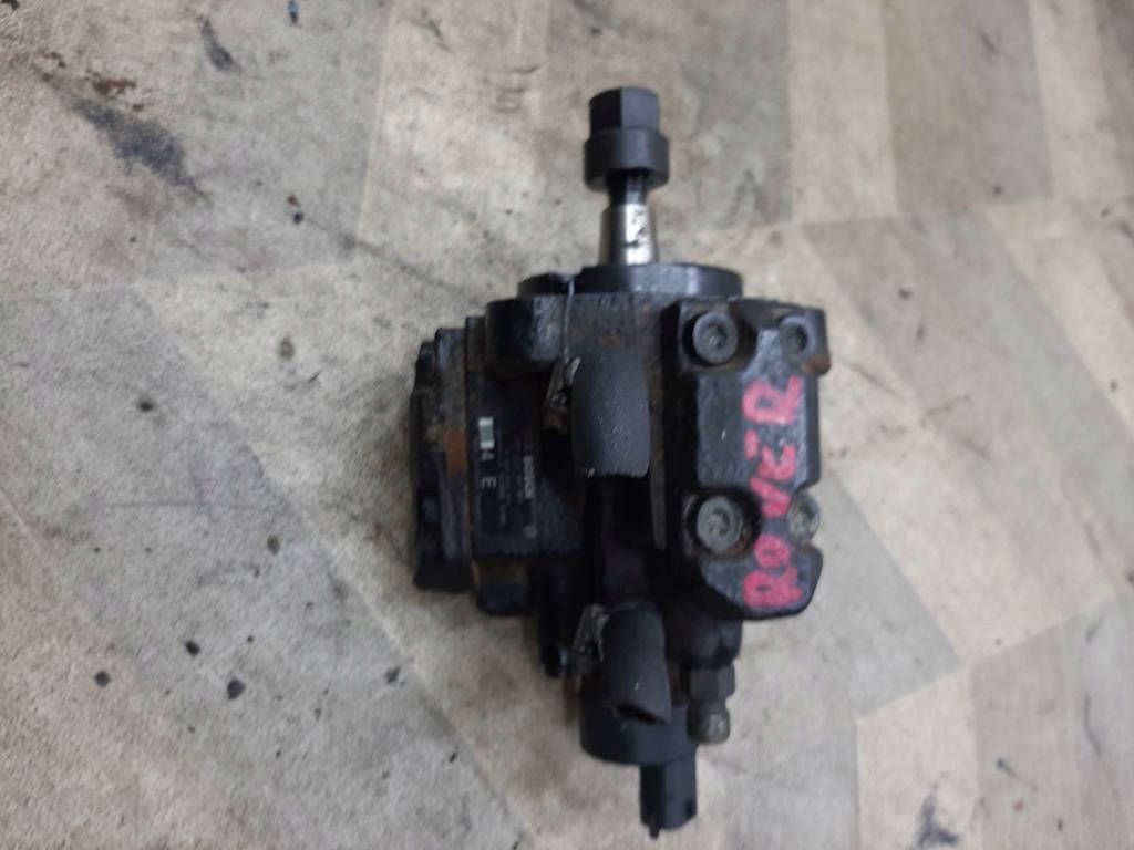 

Топливный насос высокого давления, ТНВД ROVER 75 2.0 CDTI 2247801