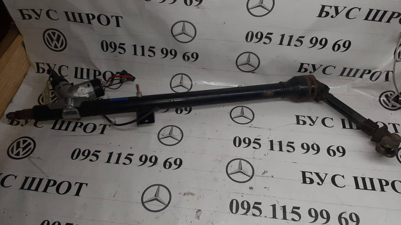 

Б/у рулевой вал A9014601231,2D1422067,A9014600104 Volkswagen Lt 28-46/ Фольксваген ЛТ