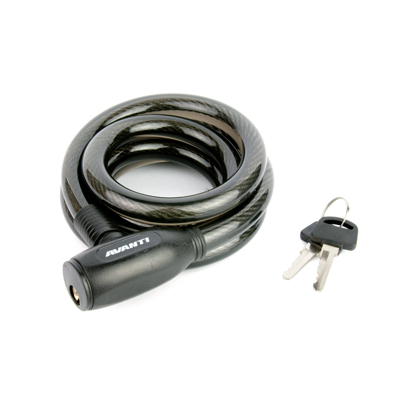 

Замок велосипедный Avanti AGL-112 (15x1500)