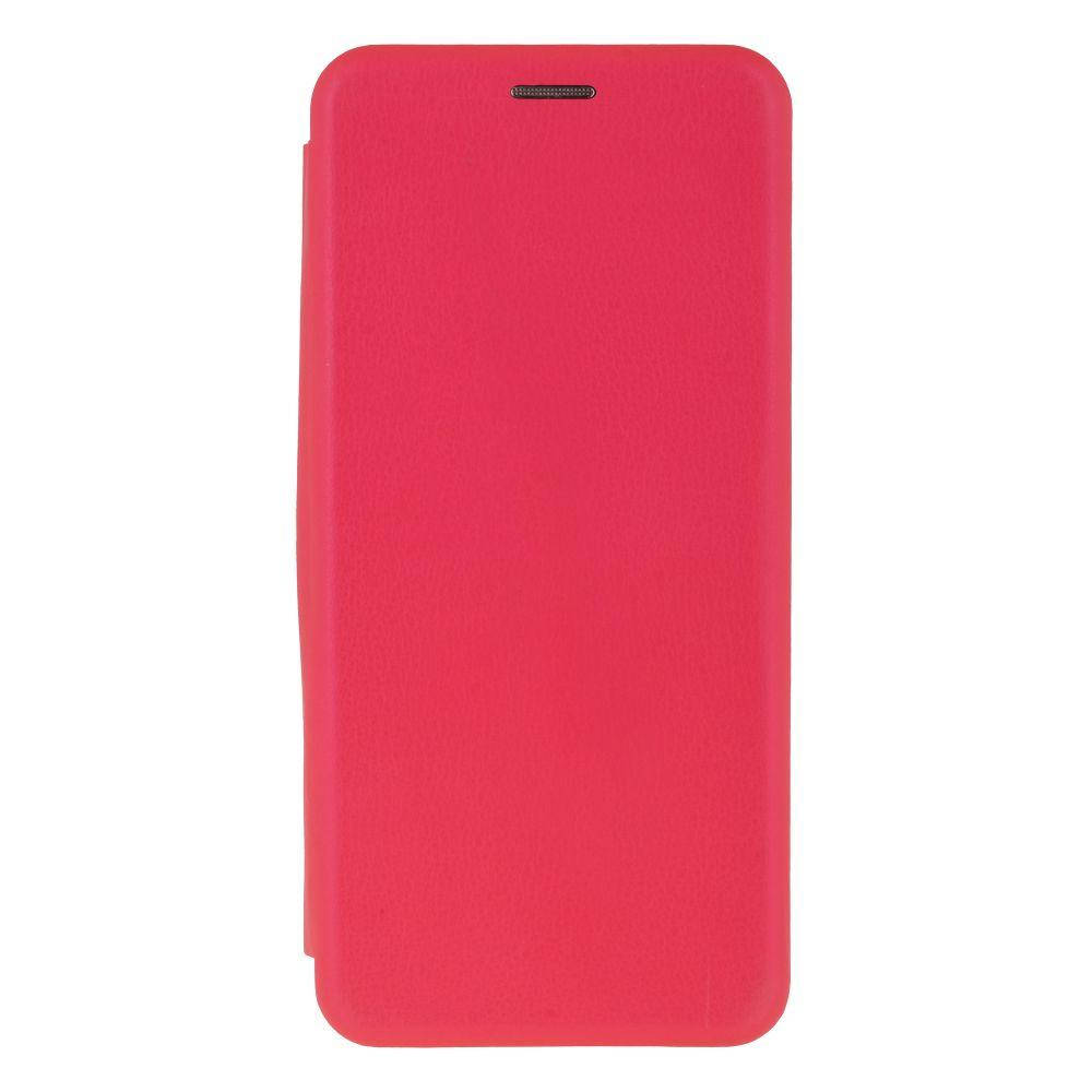 

Чехол-книжка кожа для Xiaomi Poco X3 / Poco X3 Pro