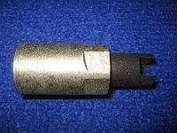 

Ключ для снятия и разборки пер. стойки Ланос, Таврия