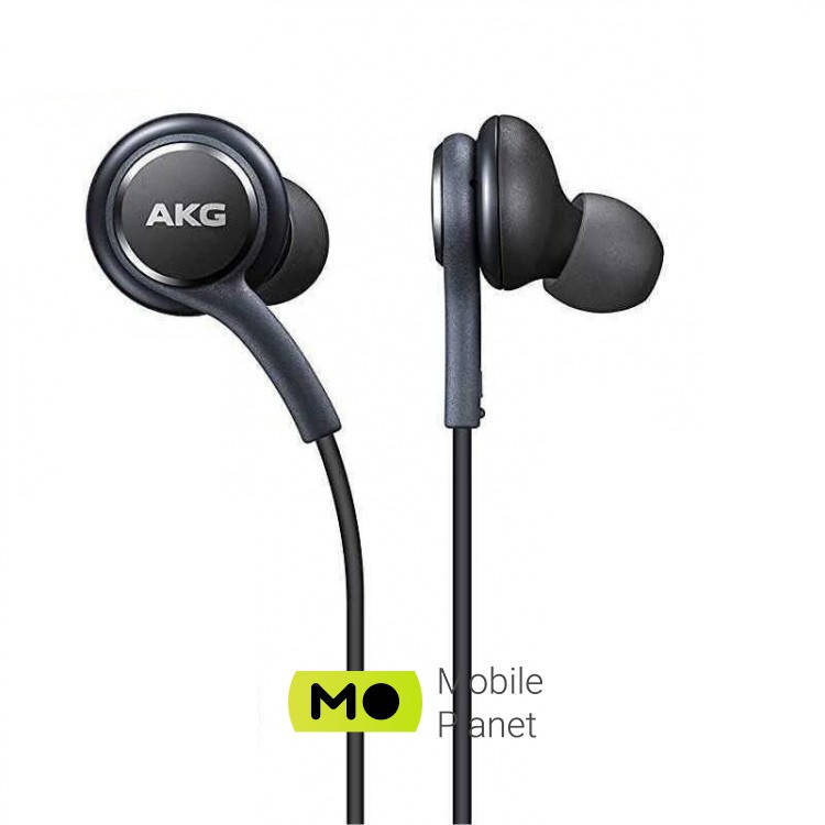 

AKG Type C Black for Samsung S21, Черный
