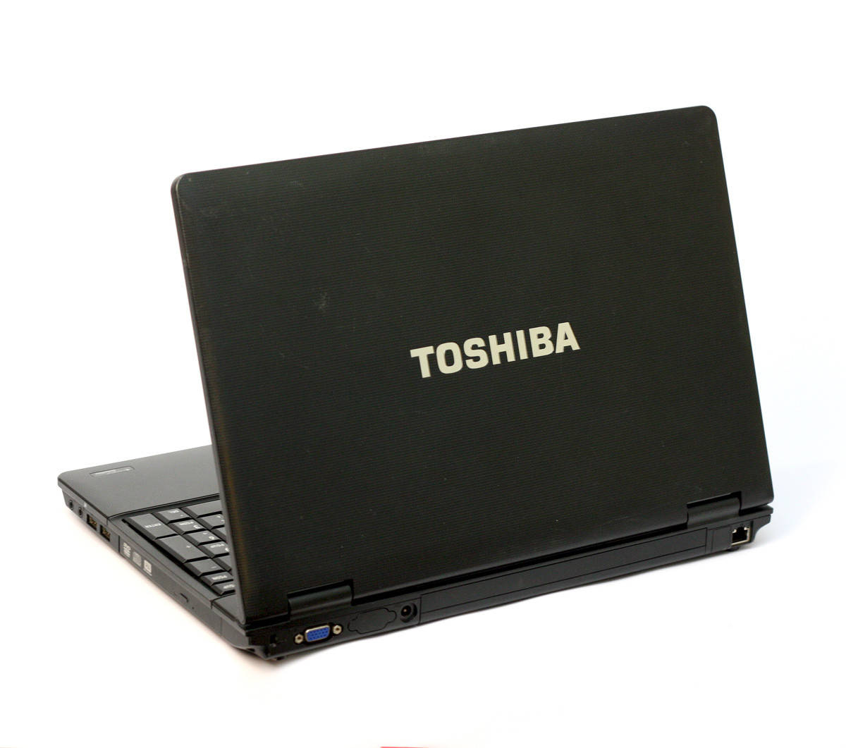 

Toshiba Satellite B553 ноутбук из Японии, Intel Core i3 2,2/6/320 15,6'' [Б/У], Черный
