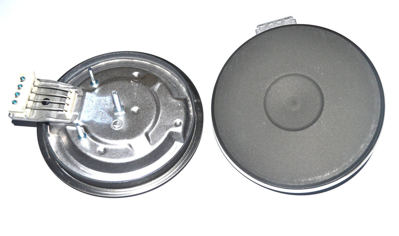 

Конфорка для электроплиты Indesit/Ariston C00099673 (EGO 12.14453.002) 1000W D=145mm