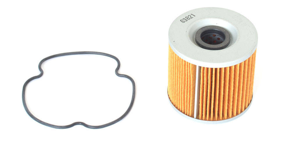 

ATHENA МАСЛЯНЫЙ ФИЛЬТР SUZUKI GS/GSX (HF133)/FFC009