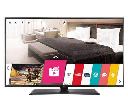 

Телевизор LG 32LX761H (EU)