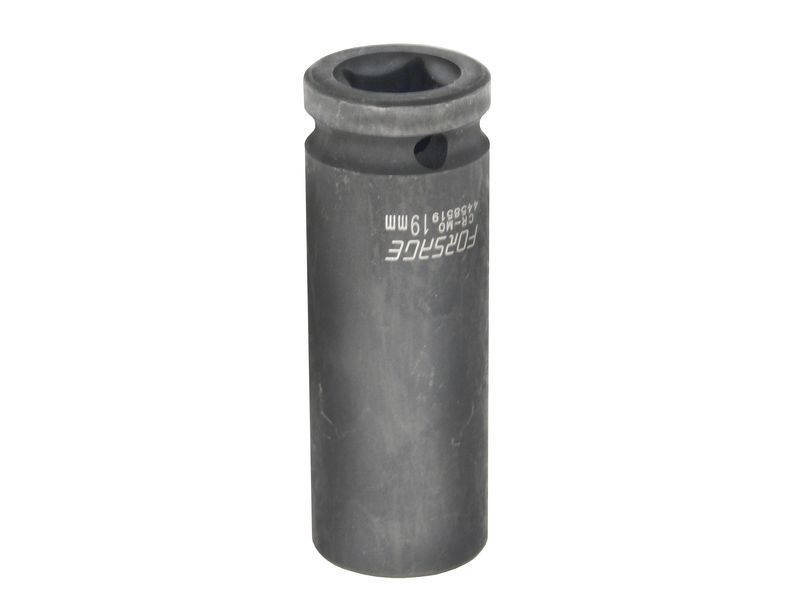 

1/2" головка ударная глубокая 30мм (6гр.)