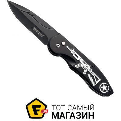 

Выкидной нож Grand Way 701 AA