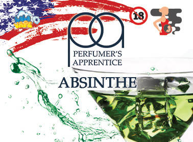 

Absinthe ароматизатор TPA (Абсент)
