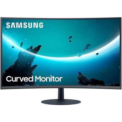 

ЖК монитор SAMSUNG LC27T550FDUXEN