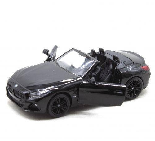 

Машинка KINSMART BMW Z4, черный