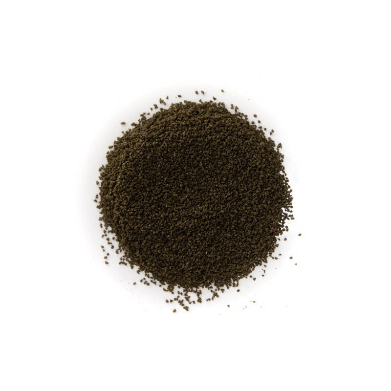 

Корм для акваріумних рибок Coppens Spirulina Granulat 0.5-0.8 mm