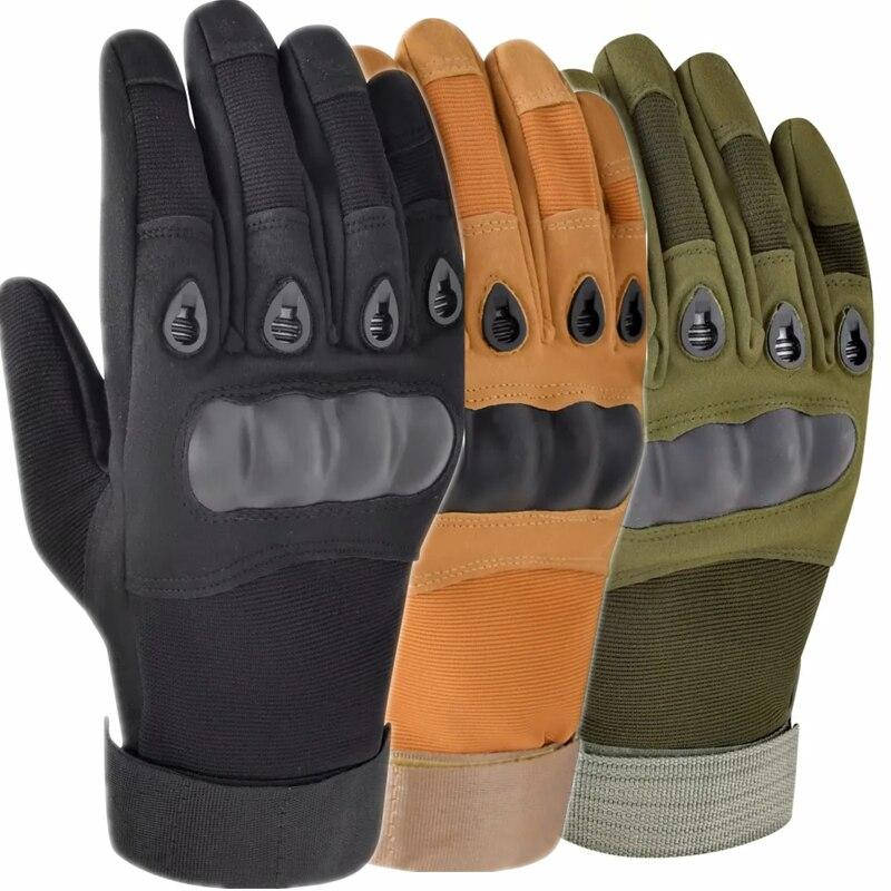 

Тактические перчатки Oakley Full Fingered O777713 M, Койот