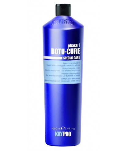

Шампунь KayPro Botu-Cure реконструкция волос (Италия) 1000