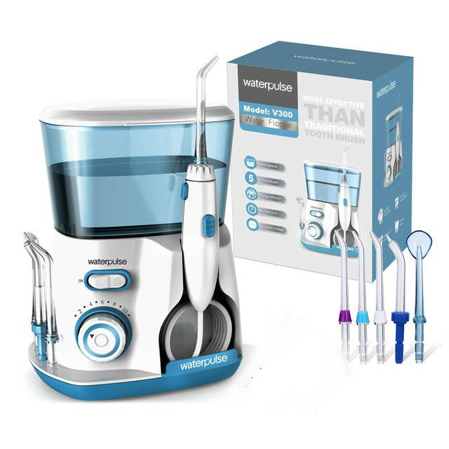 

Ирригатор Waterpulse V300