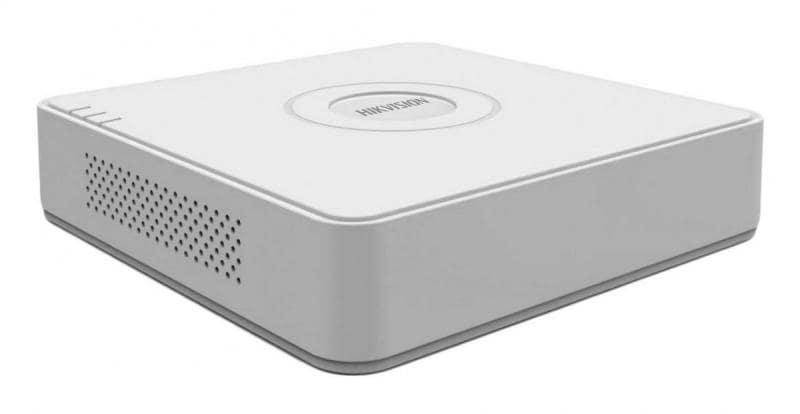 

IP регистратор Hikvision DS-7108NI-Q1