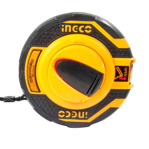 

Рулетка 20 м х 12.5 мм "Profi" INGCO INDUSTRIAL