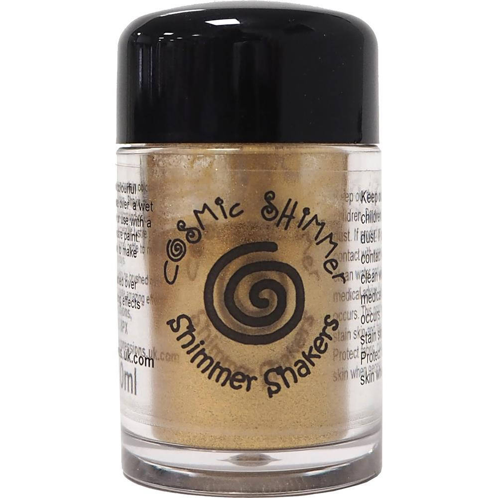 

Глітер для спреїв - Vintage Gold - Cosmic Shimmer