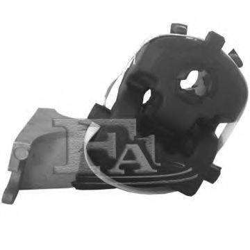 

Кронштейн кріплення глушника FA1 213911 на PEUGEOT 307 (3A/C)