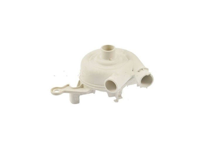 

Корпус (улитка) циркуляционной помпы к посудомоечной машине Ariston C00055005