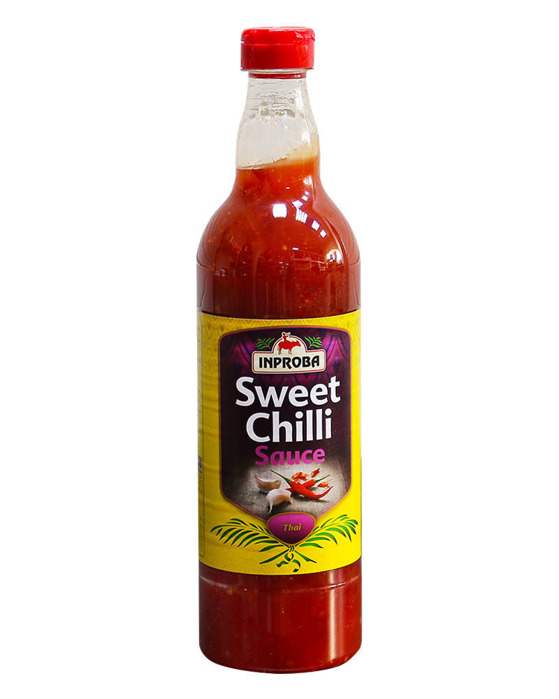 

Соус Чили сладкий INPROBA Sweet Chilli Sauce 7,1%, 700 мл