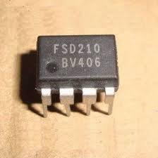

Микросхема FSD210