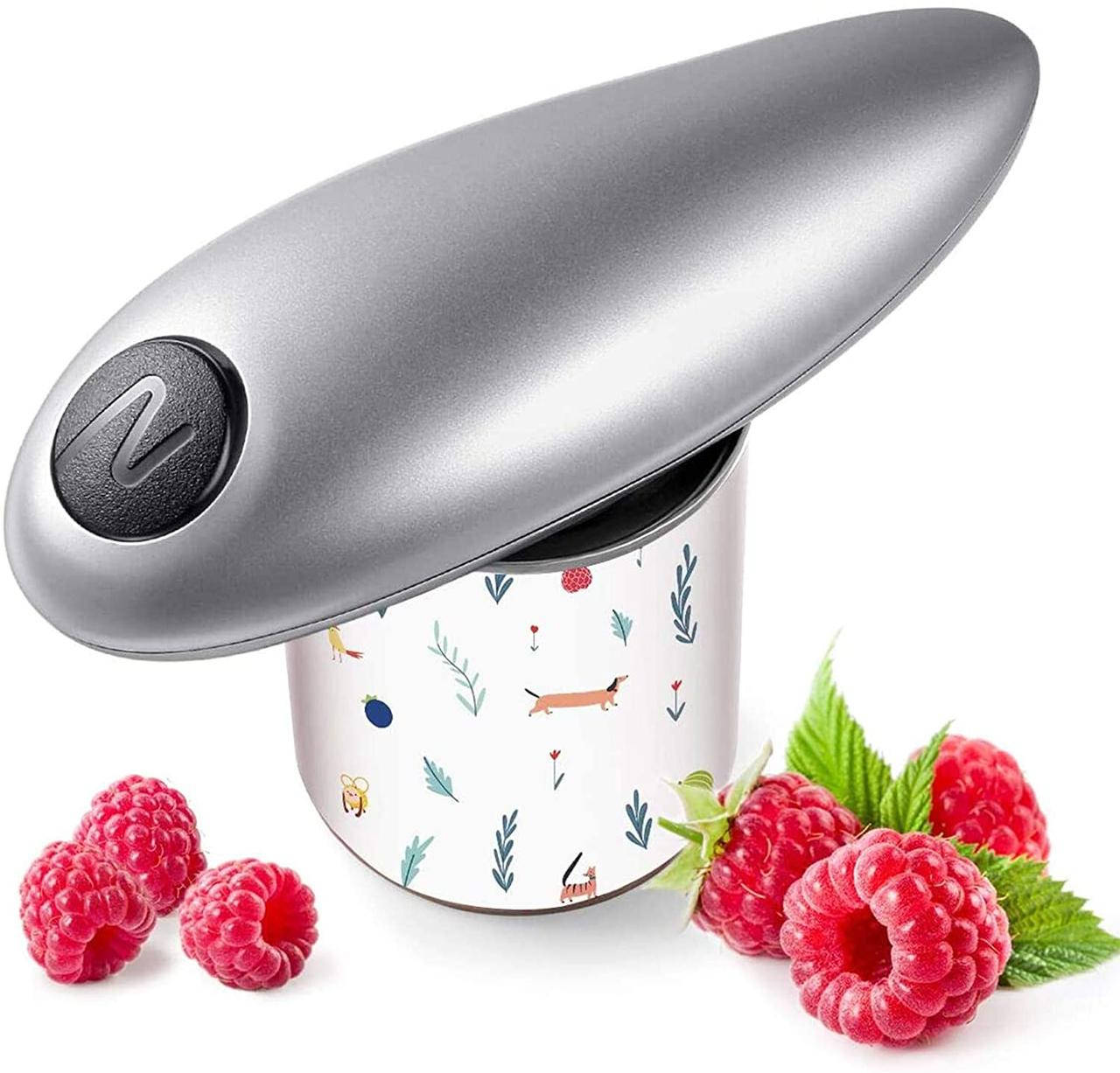 

Электрический консервный нож