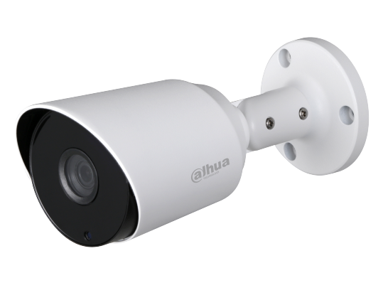 

Уличная 4 Мп HDCVI камера Dahua DH-HAC-HFW1400TP (3.6 мм)