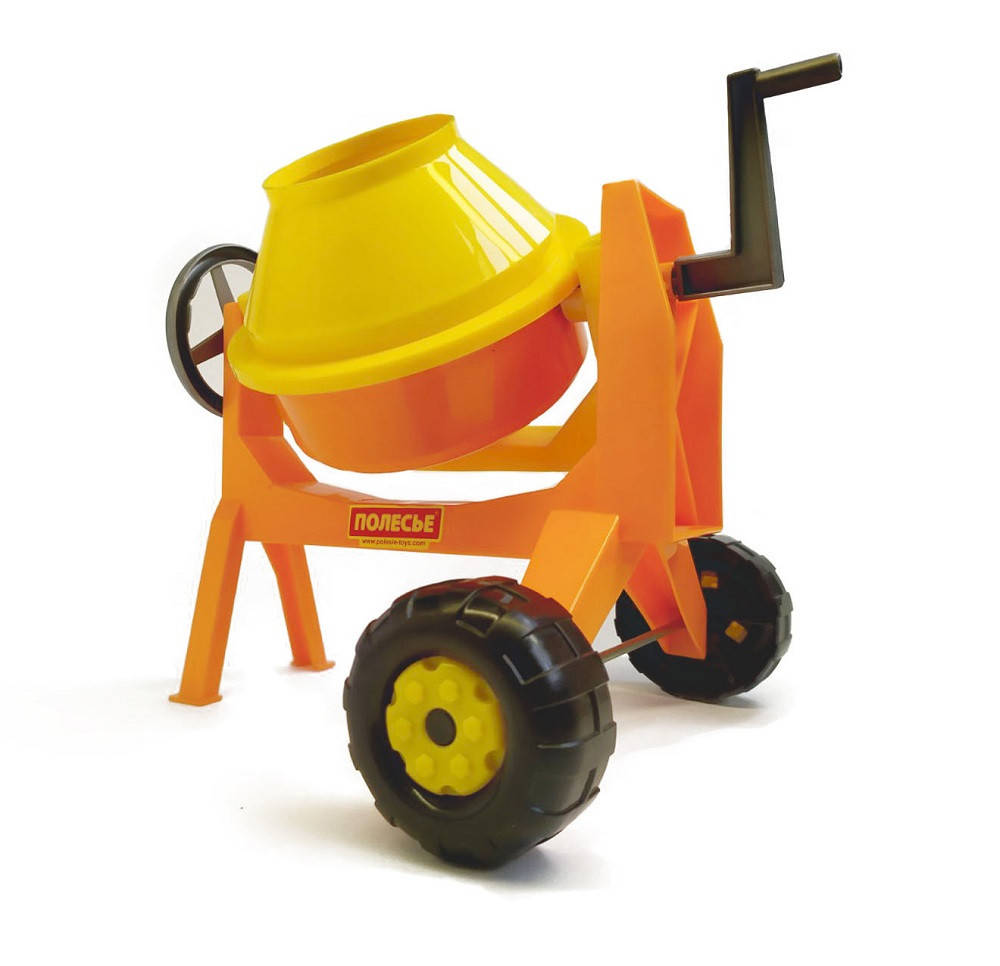 

Бетономешалка-мини 56542