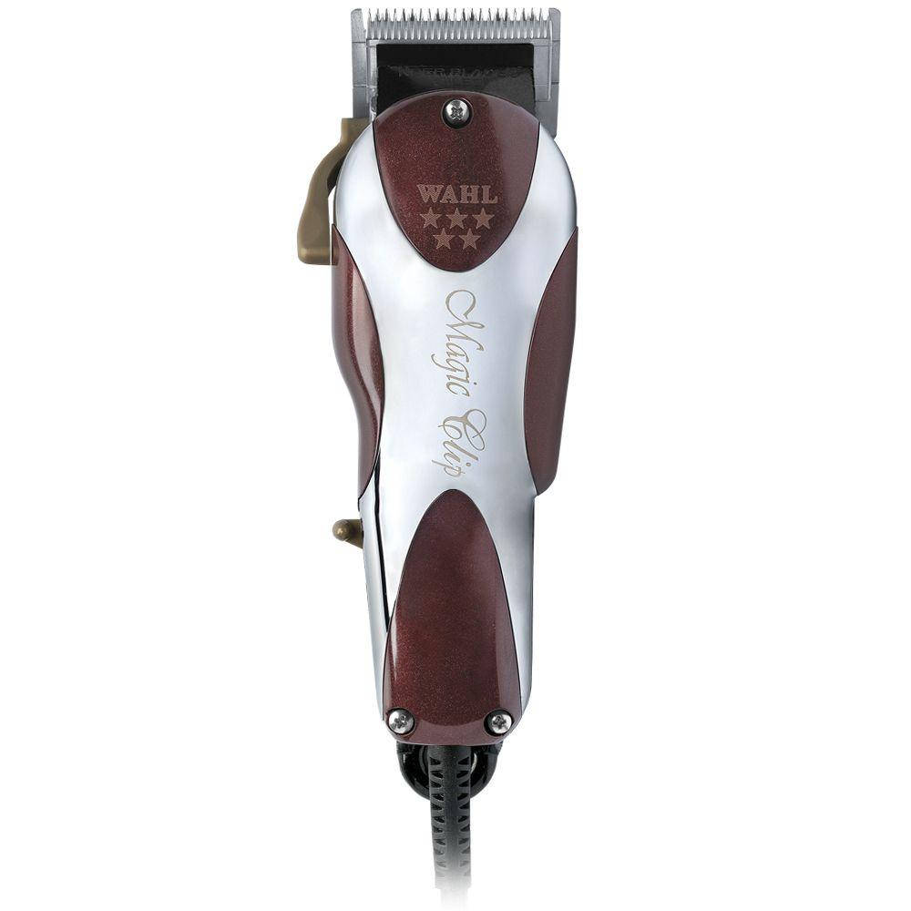 

Машинка для стрижки Wahl Magic Clip 5 star (08451-316)
