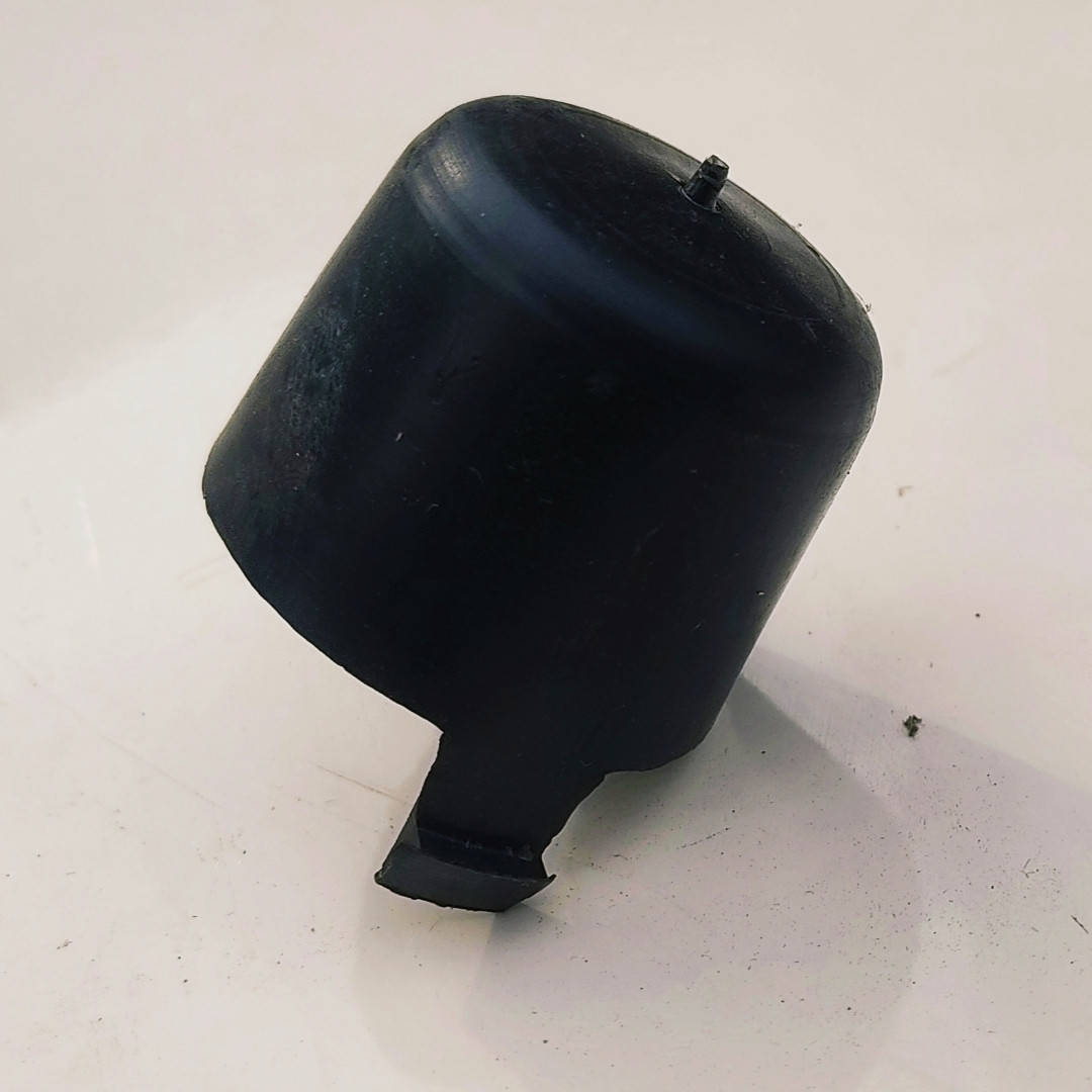 

Заглушка правой крышки картера Минск