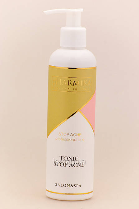 

PHarmika Тоник с камфорой STOP ACNE Tonic STOP ACNE, 250 мл