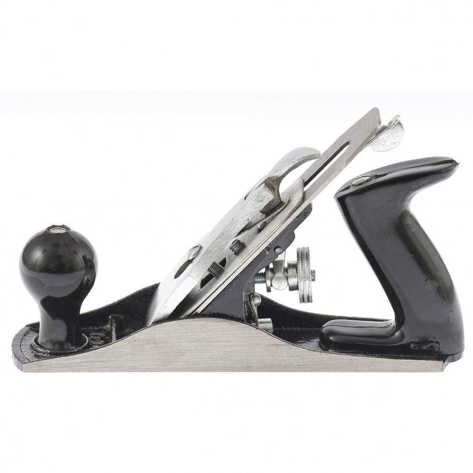 

Рубанок, 230 х 52 мм, металлический SPARTA 210785