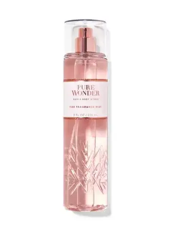 

Спрей для тела Pure Wonder Bath and Body Works