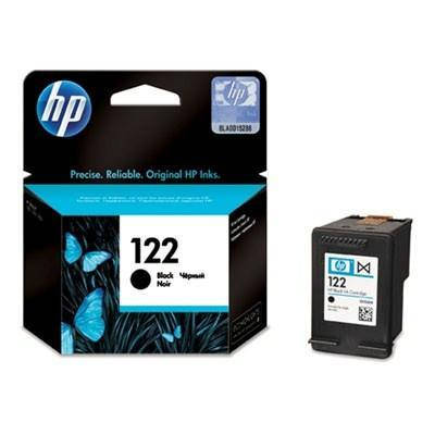 

Картридж HP DJ No.122 Black, DJ 2050 (CH561HE), Черный