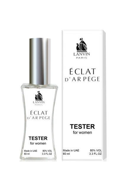 

Lanvin Eclat d`Arpege - Tester 60ml