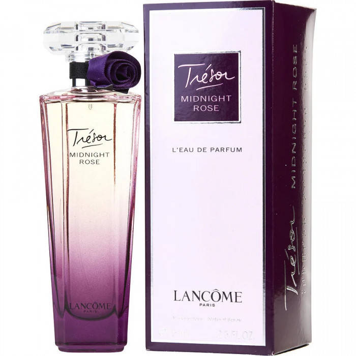 

Lancome Tresor Midnight Rose edp 75ml (Original Quality)